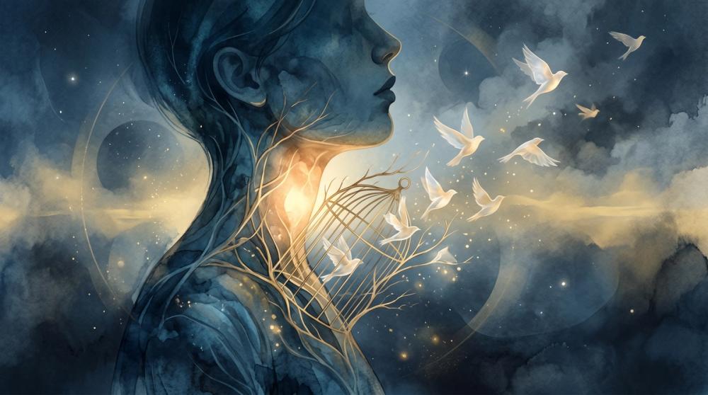 Dreaming of the Throat: Meaning and Interpretation