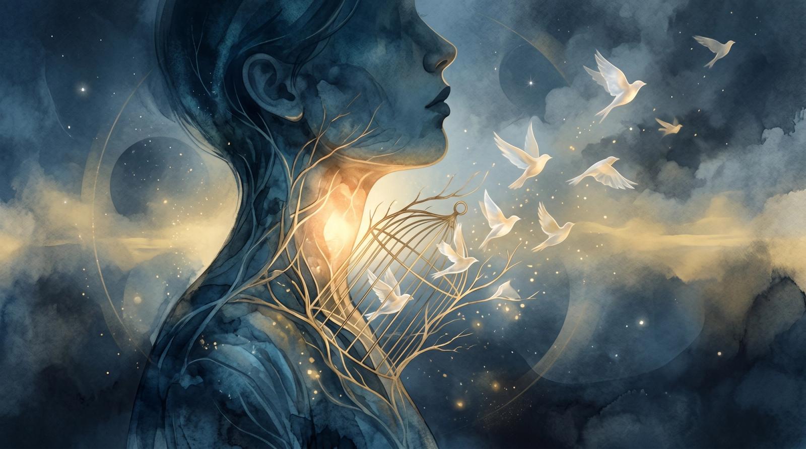 Dreaming of the Throat: Meaning and Interpretation