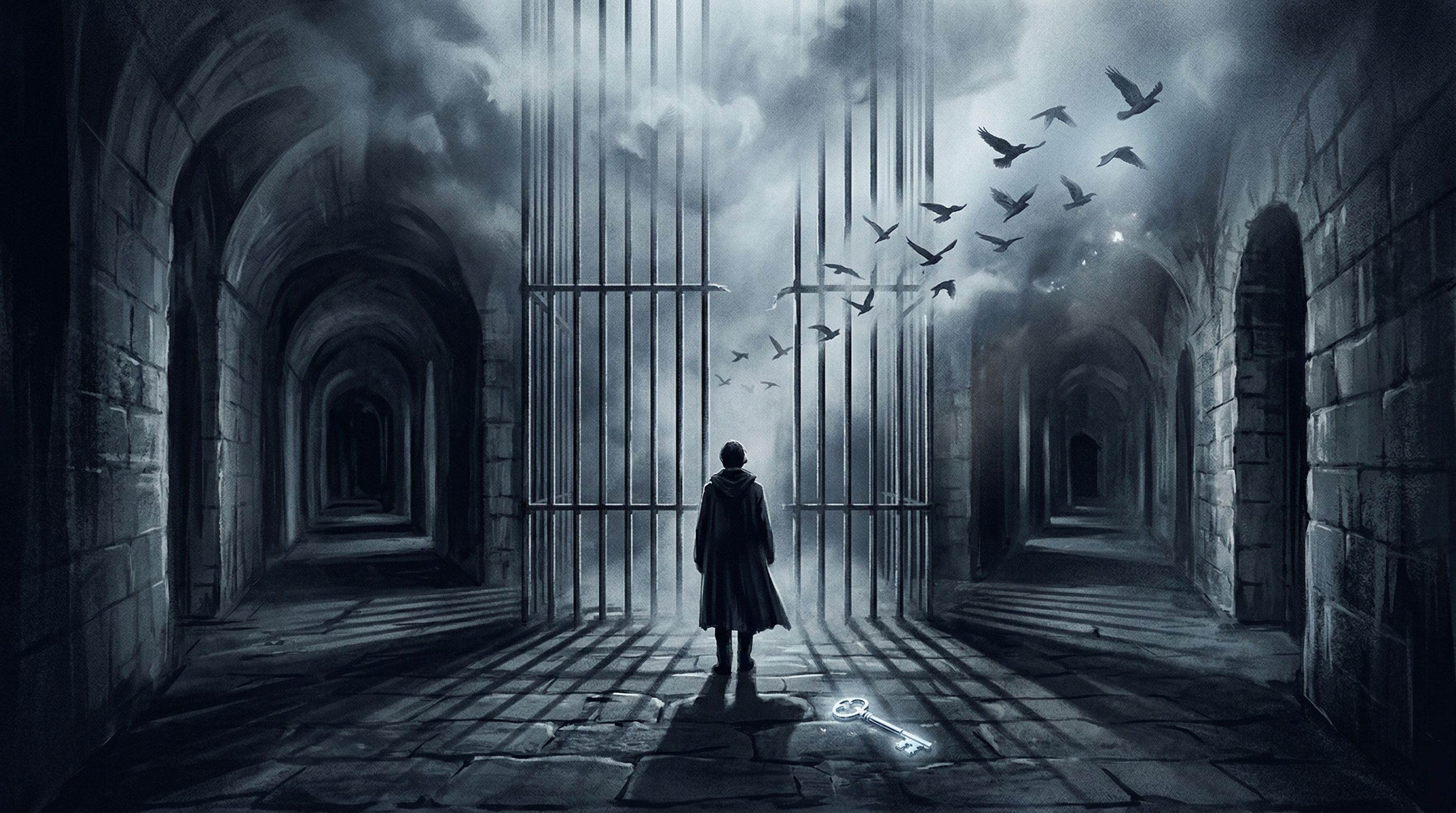 Dreaming of Prison: Meaning and Interpretation