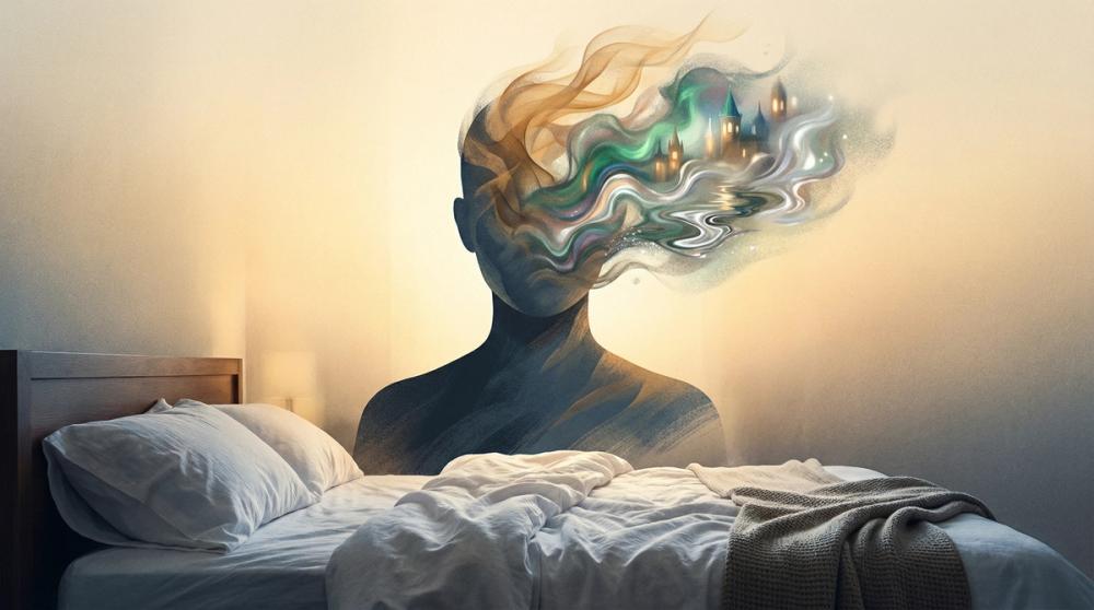 The Paradox of Forgetting: Why Does the Mind Erase Its Own Journeys?