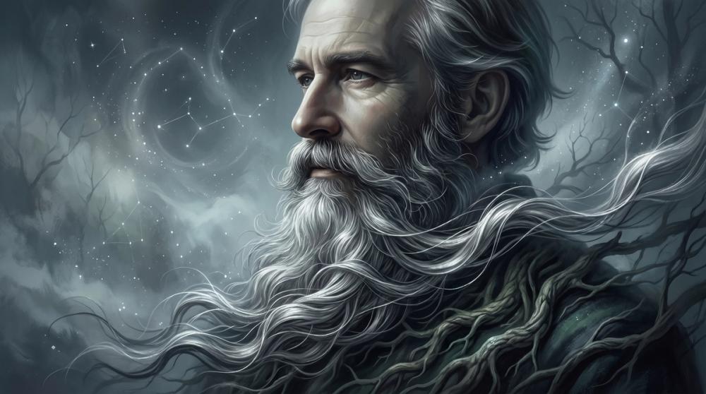 Dreaming of a Beard: Meaning and Interpretation