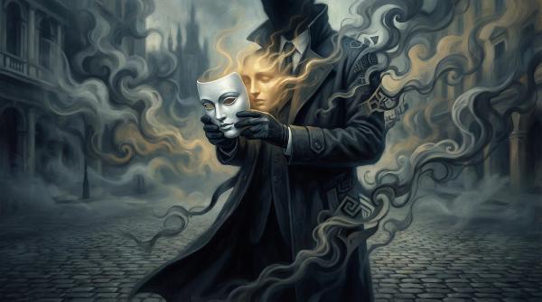 La Persona : Le masque social qui tombe la nuit