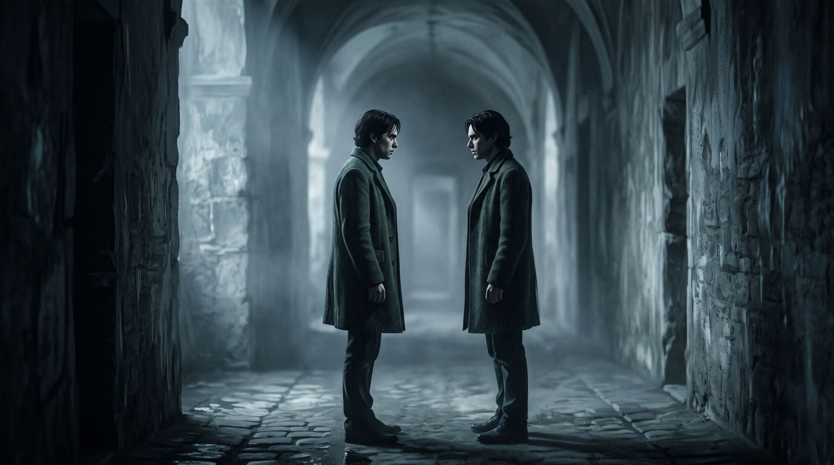 Rêver de Doppelgänger : Signification et Interprétation