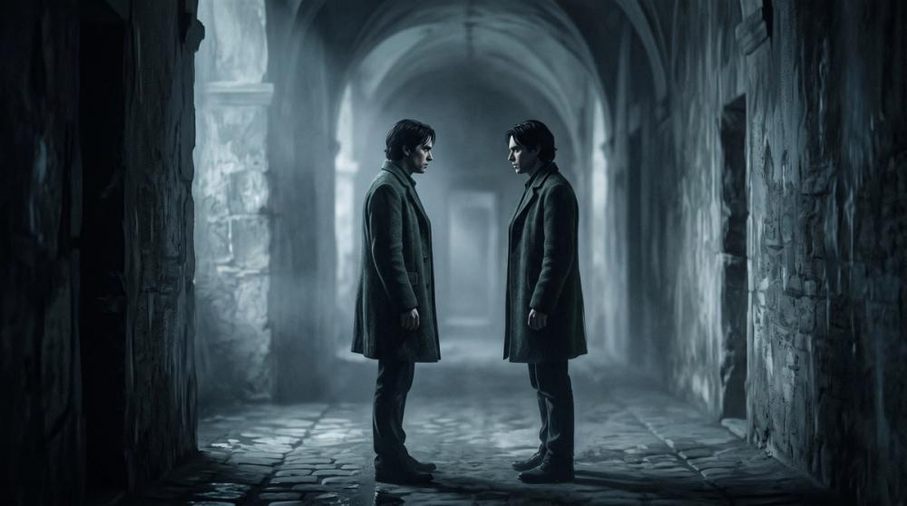 Dreaming of a Doppelganger: Meaning and Interpretation