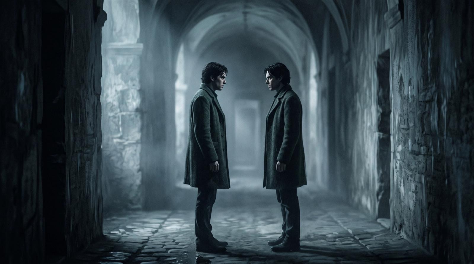 Dreaming of a Doppelganger: Meaning and Interpretation