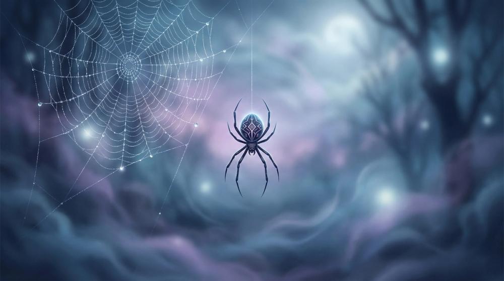 Dreaming of Spiders: Meaning and Interpretation