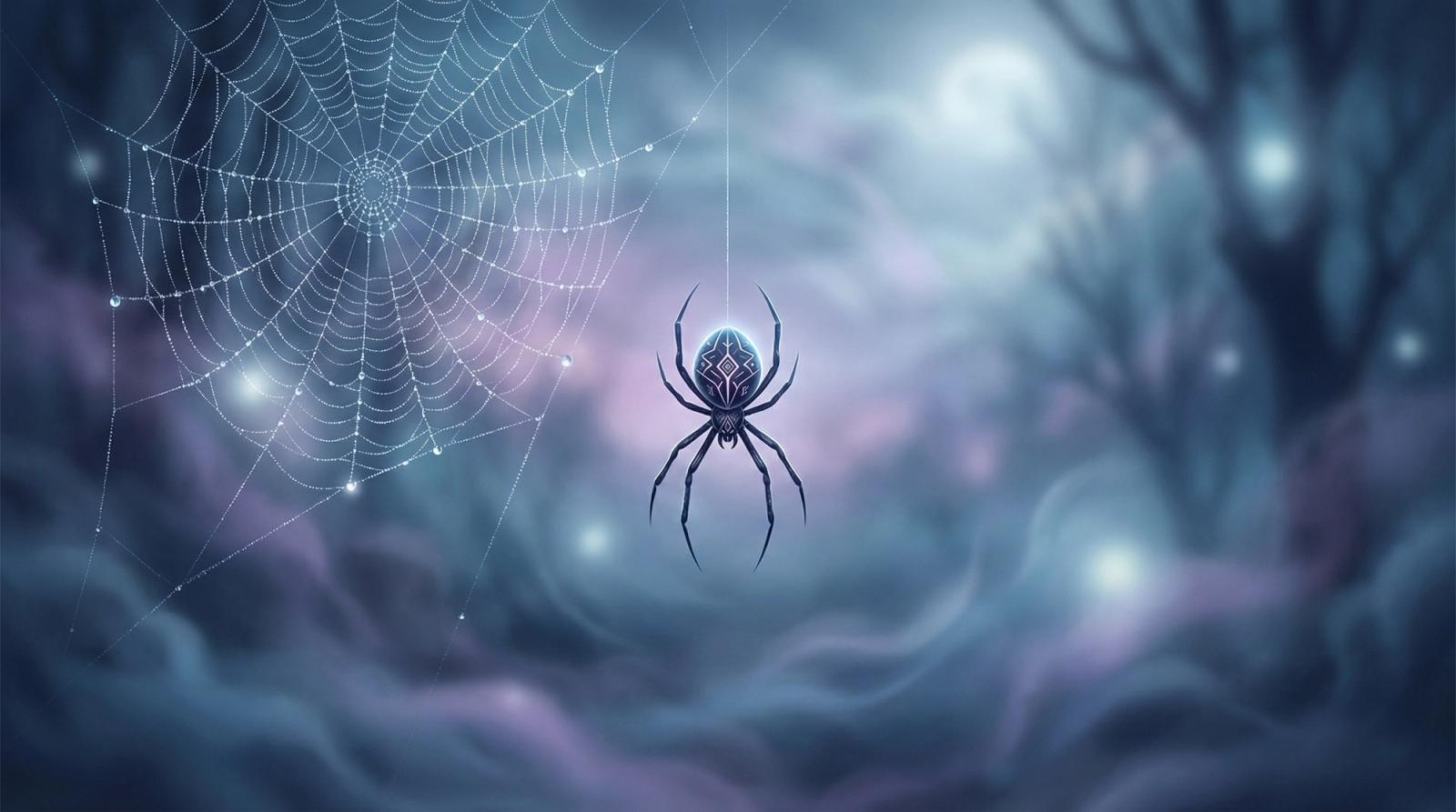 Dreaming of Spiders: Meaning and Interpretation