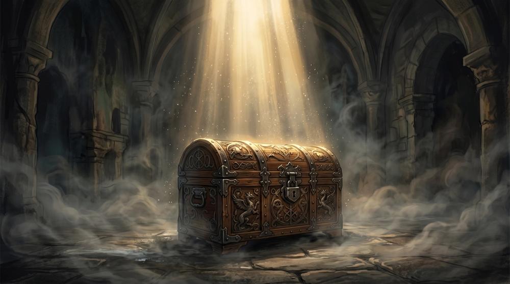Dreaming of a Chest: Meaning and Interpretation