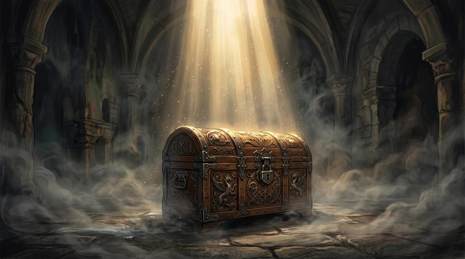Dreaming of a Chest: Meaning and Interpretation