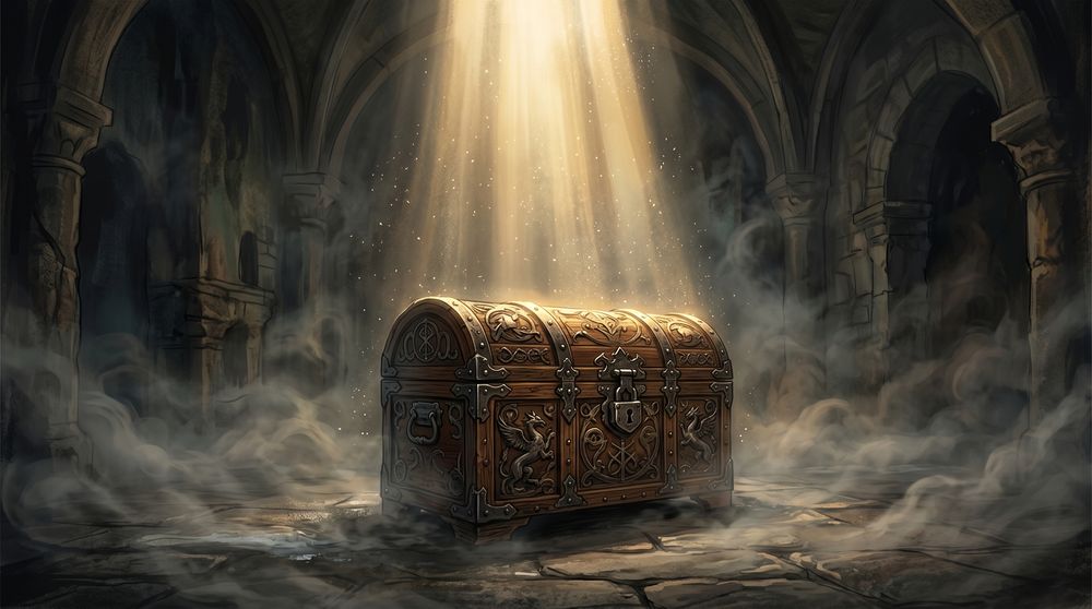 Dreaming of a Chest: Meaning and Interpretation Dreaming of a Chest: Meaning and Interpretation