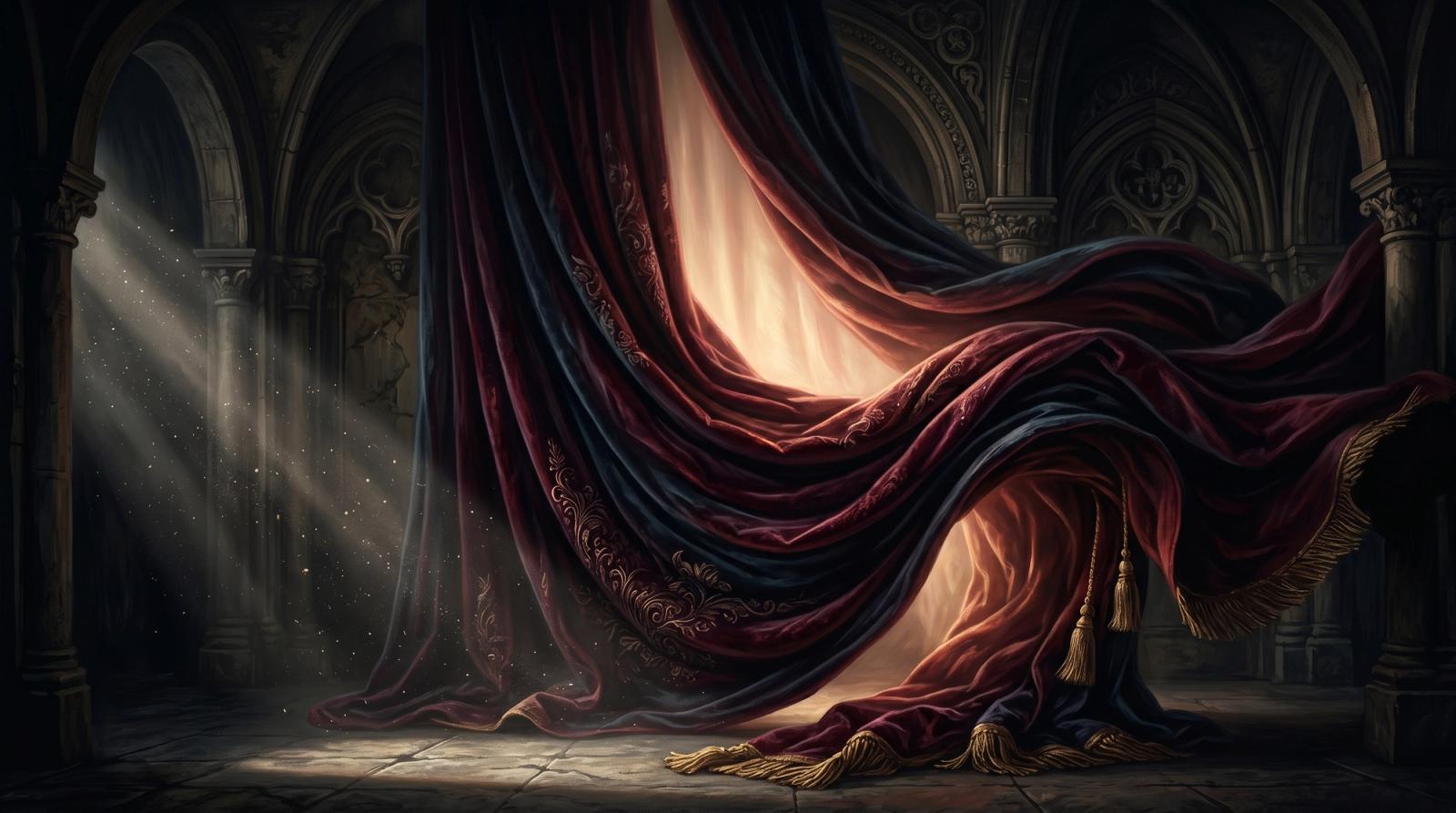 Dreaming of Curtains: Meaning and Interpretation