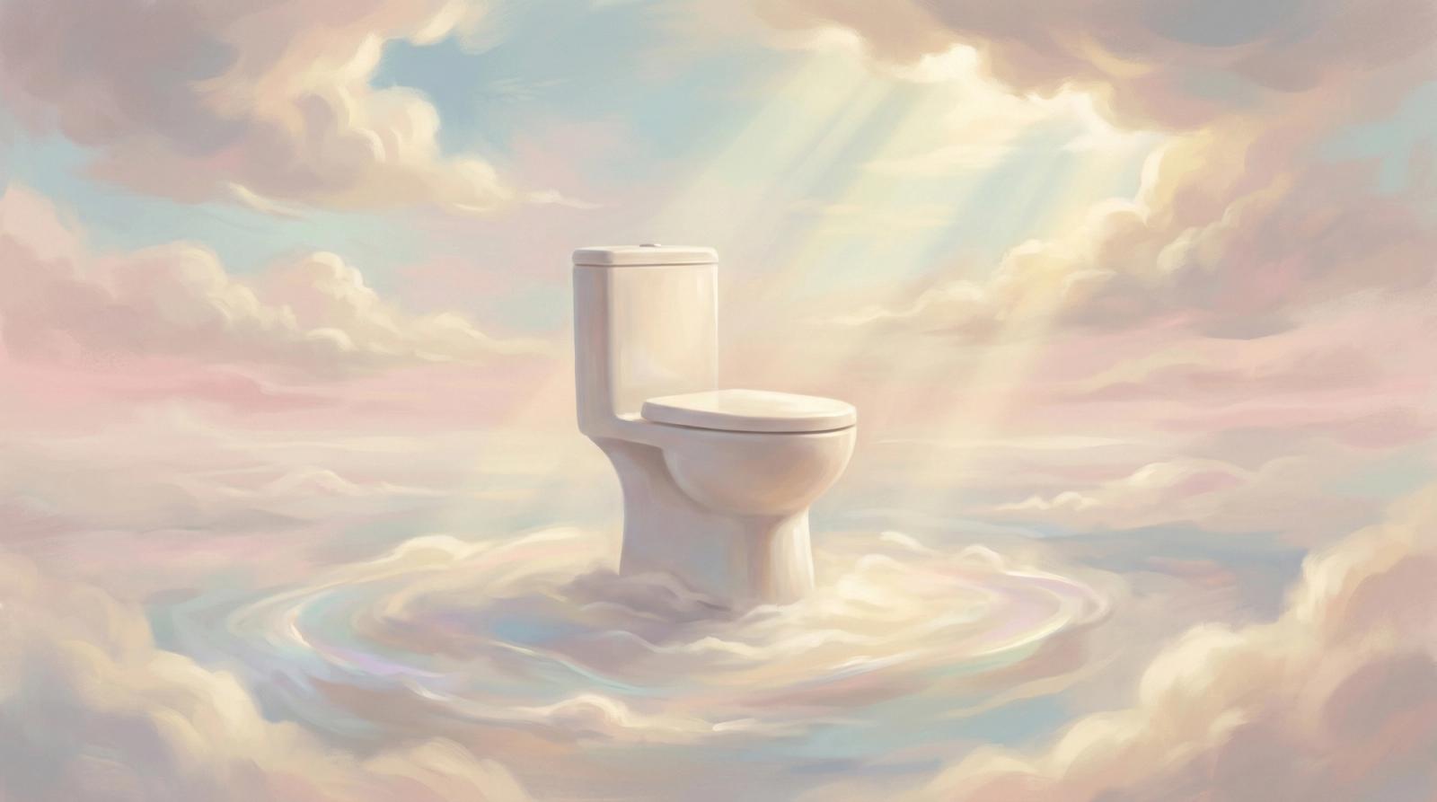 Dreaming of Toilets: Meaning and Interpretation