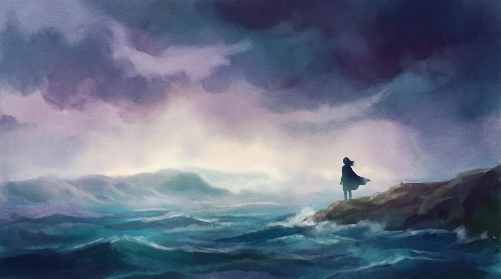 Dreaming of the Ocean: Meaning and Interpretation