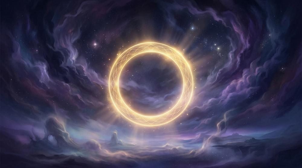 Dreaming of a Ring: Meaning and Interpretation