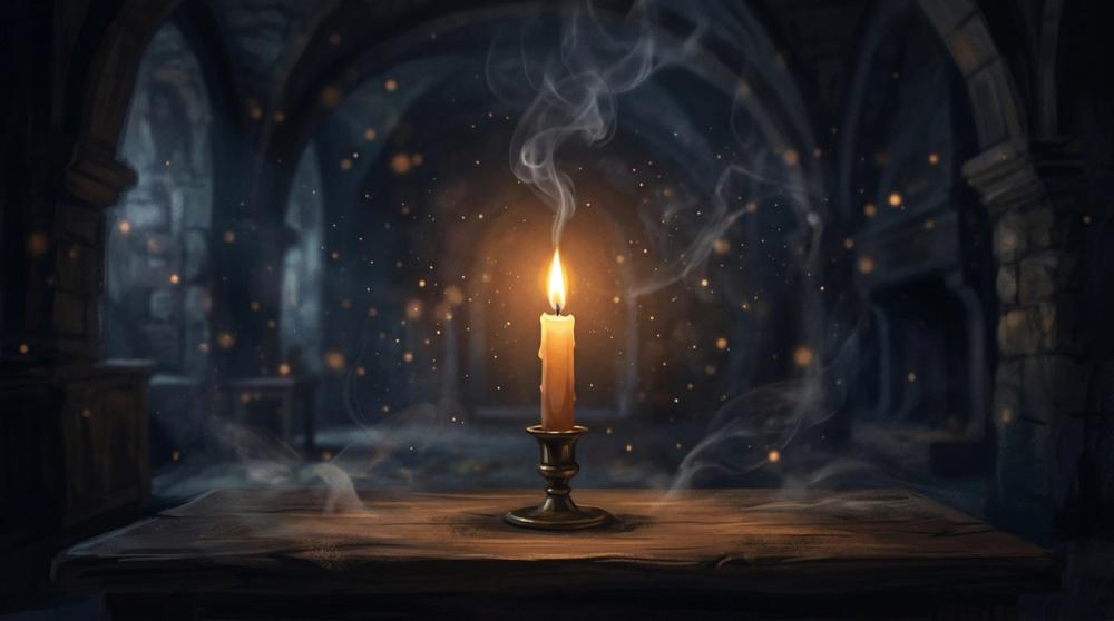 Dreaming of a Candle: Meaning and Interpretation Dreaming of a Candle: Meaning and Interpretation