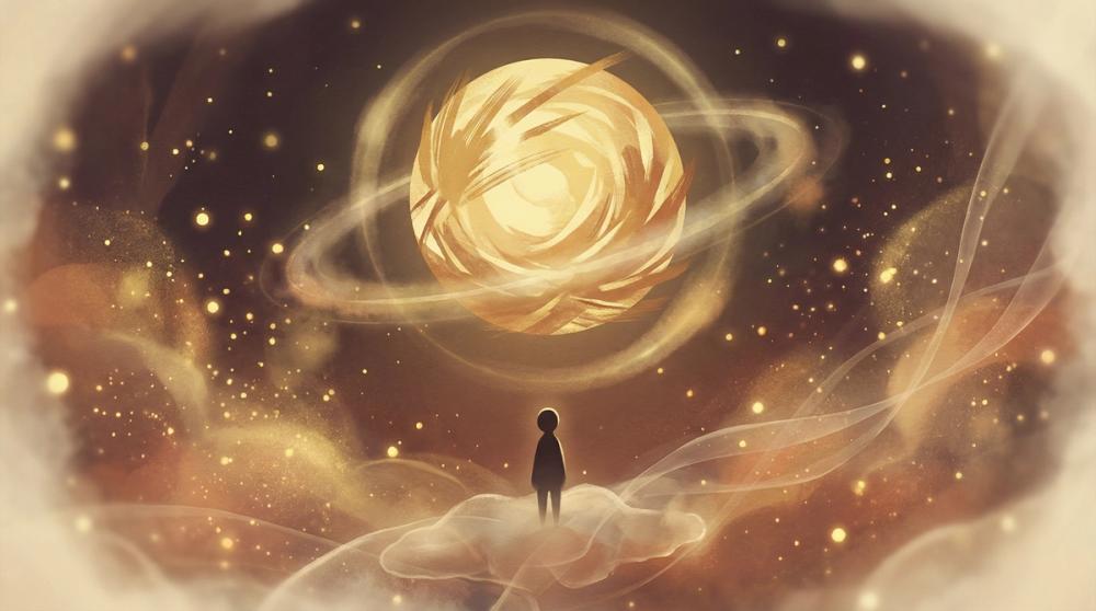 Dreaming of the Sun: Meaning and Interpretation Dreaming of the Sun: Meaning and Interpretation