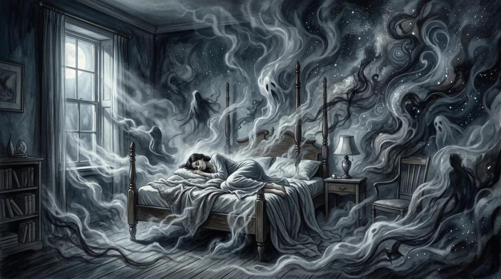 Dreaming of Smoke: Meaning and Interpretation