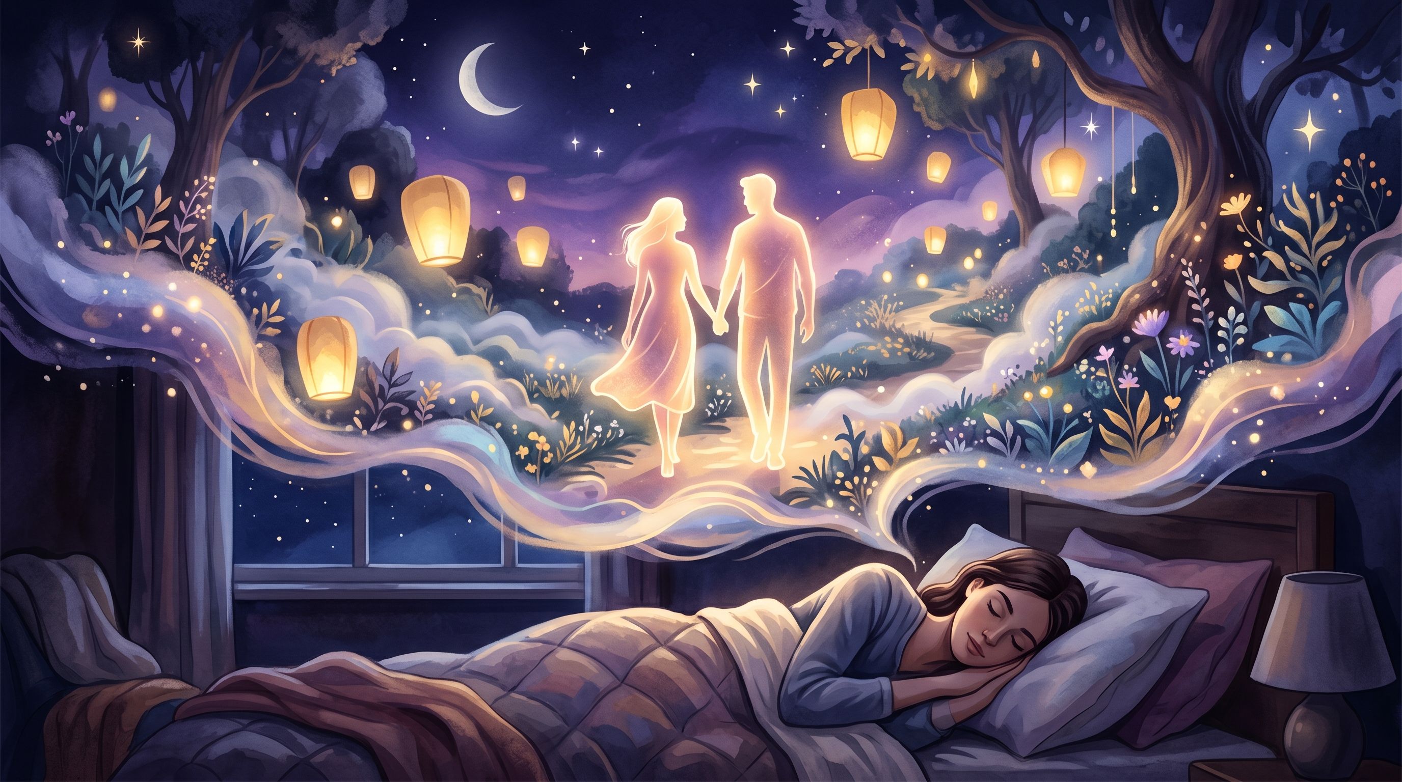 Dreaming of a Boyfriend: Meaning and Interpretation