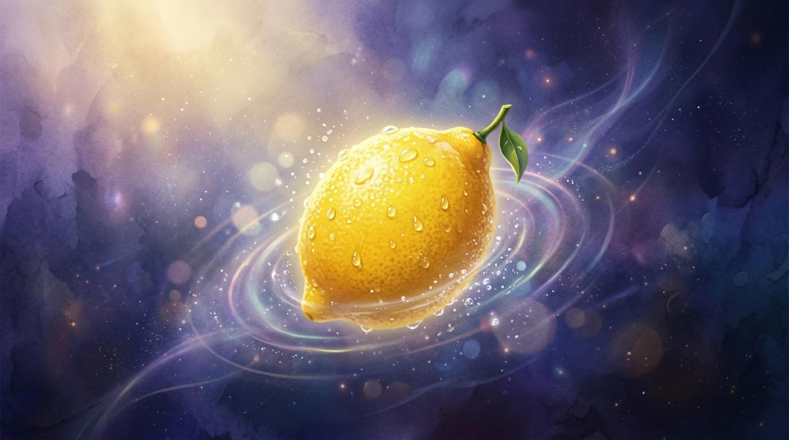 Rêver de Citron : Signification et Interprétation