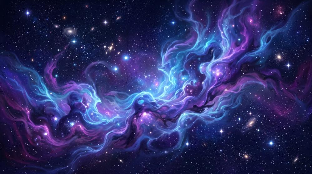 Dreaming of a Nebula: Meaning and Interpretation