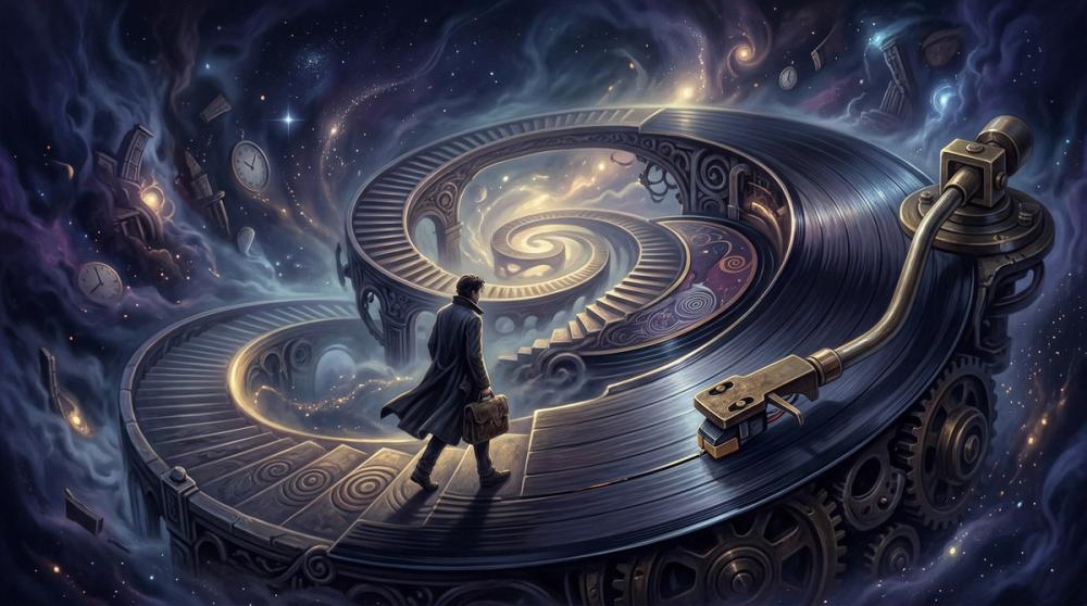 Dreaming of Repetition: Meaning and Interpretation Dreaming of Repetition: Meaning and Interpretation