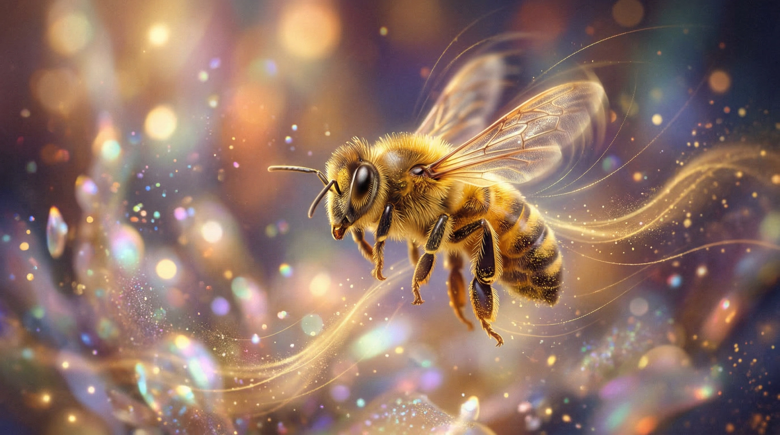 Dreaming of Bees: Meaning and Interpretation