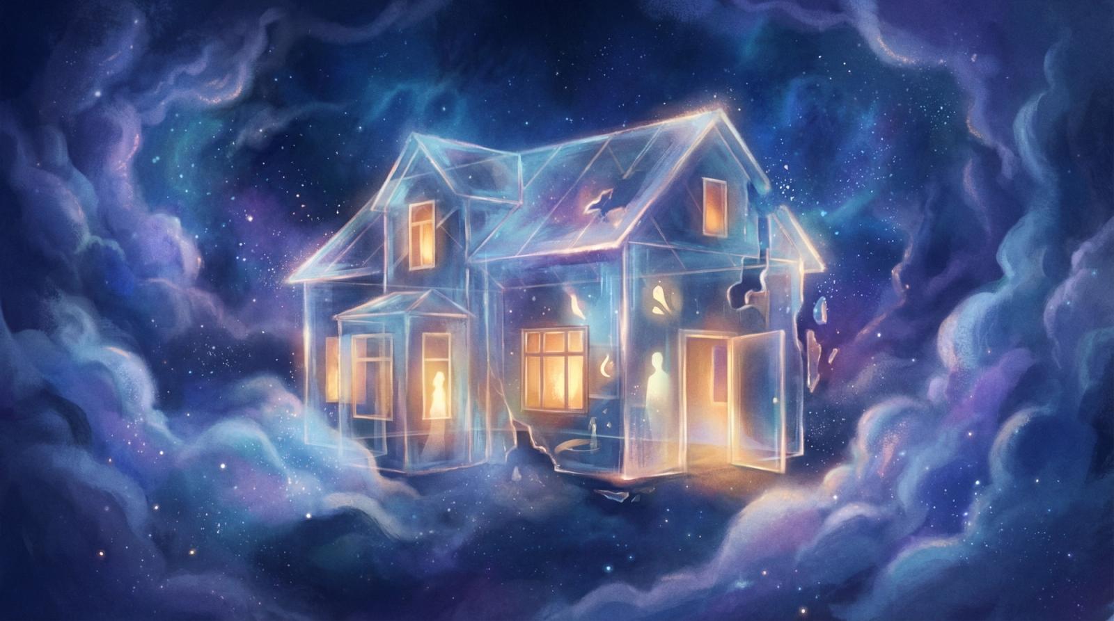 Dreaming of a House: Meaning and Interpretation