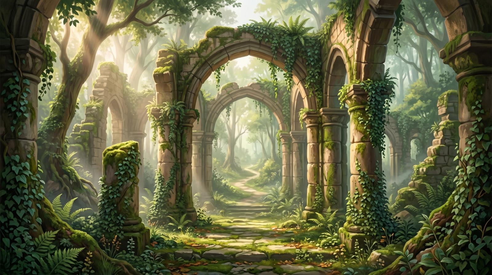 Dreaming of Ruin: Meaning and Interpretation