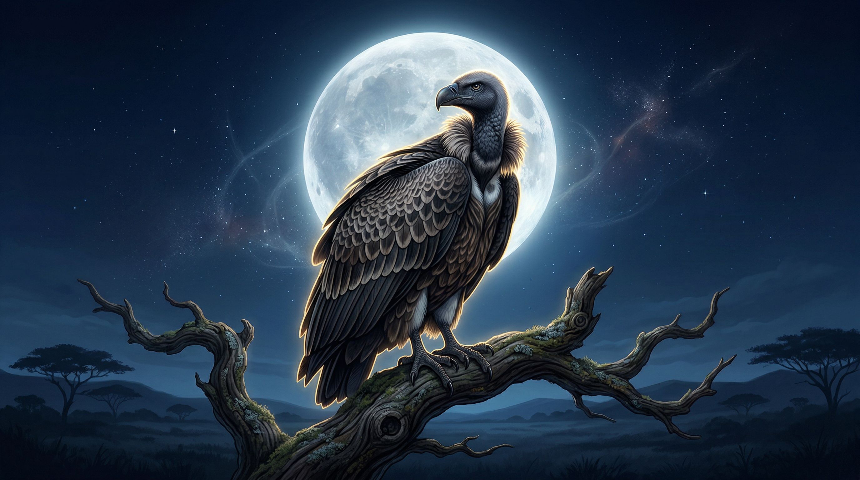 Dreaming of Vultures: Meaning and Interpretation
