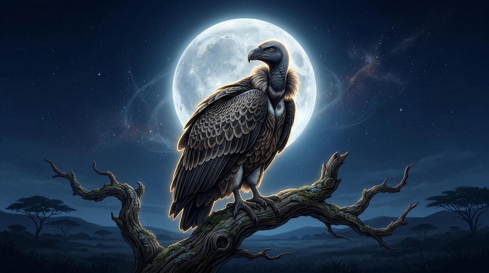 Dreaming of Vultures: Meaning and Interpretation