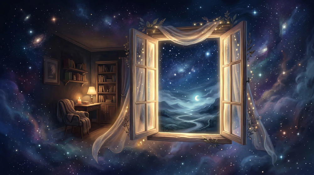 Rêver de Fenêtre : Signification et Interprétation Rêver de Fenêtre : Signification et Interprétation