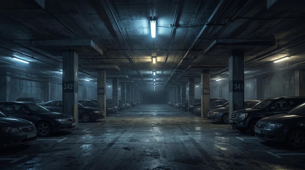Dreaming of a Parking Lot: Meaning and Interpretation