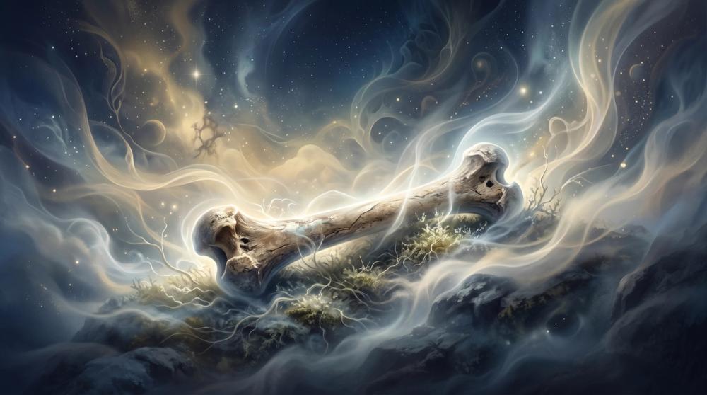 Dreaming of Bones: Meaning and Interpretation