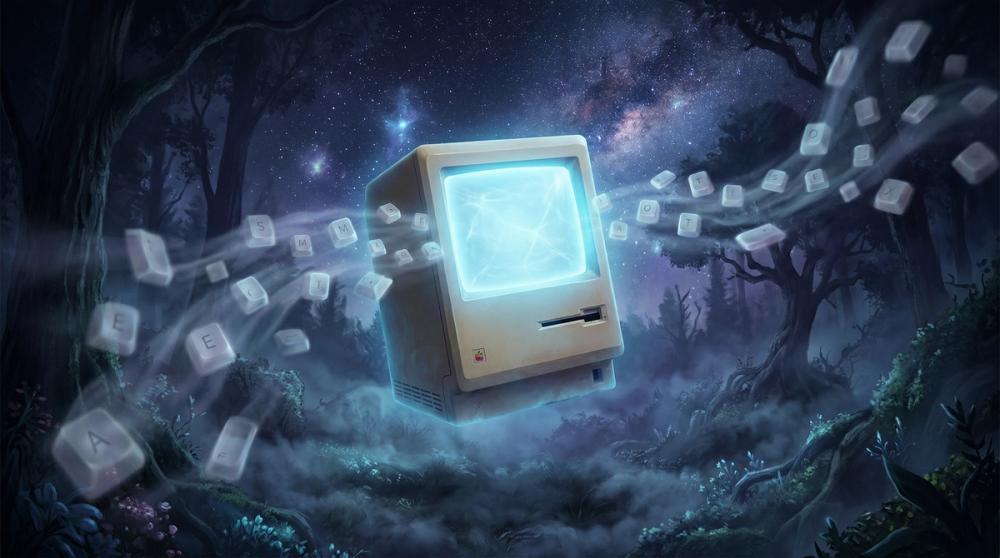 Dreaming of a Computer: Meaning and Interpretation