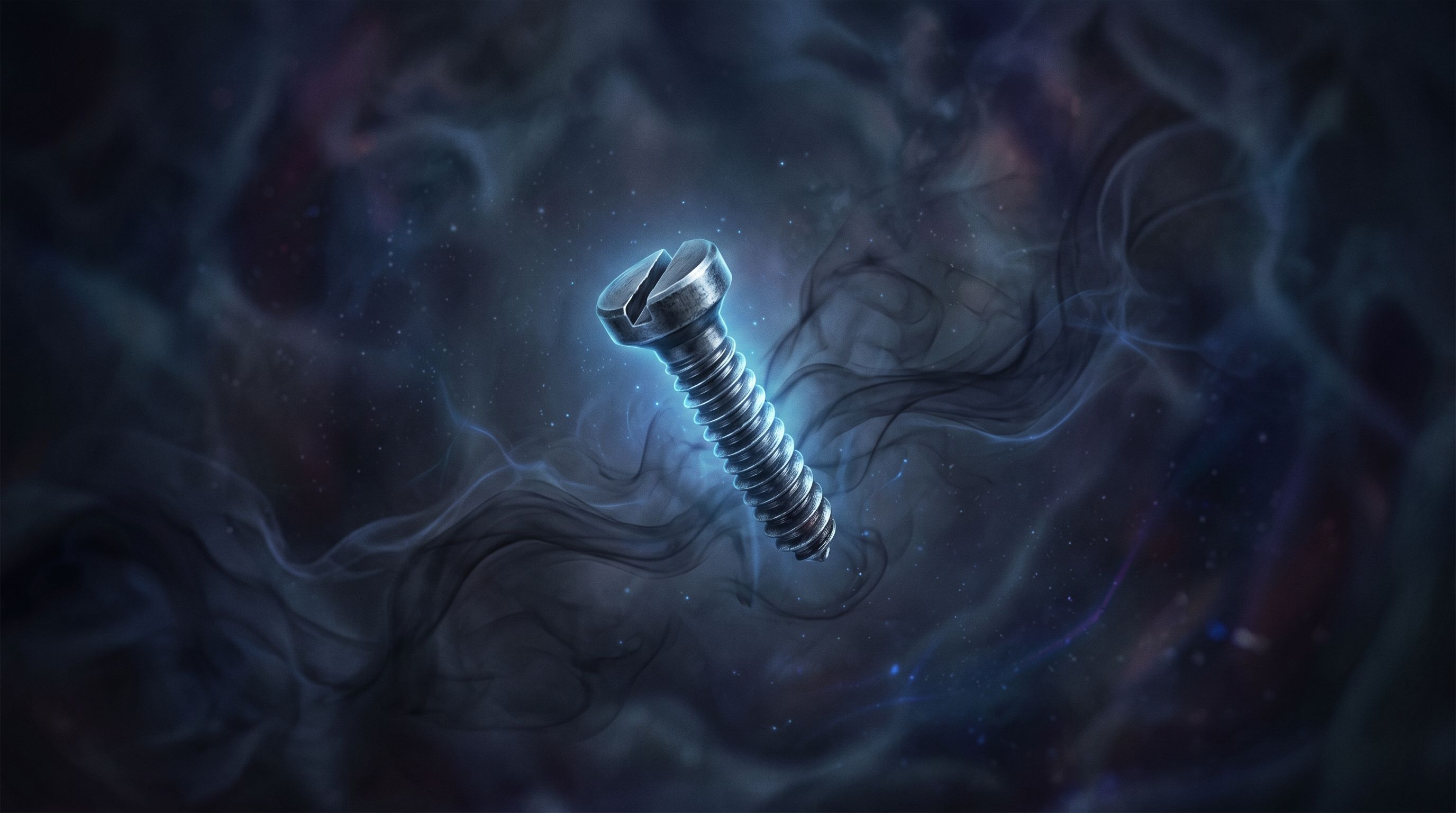 Dreaming of Screws: Meaning and Interpretation
