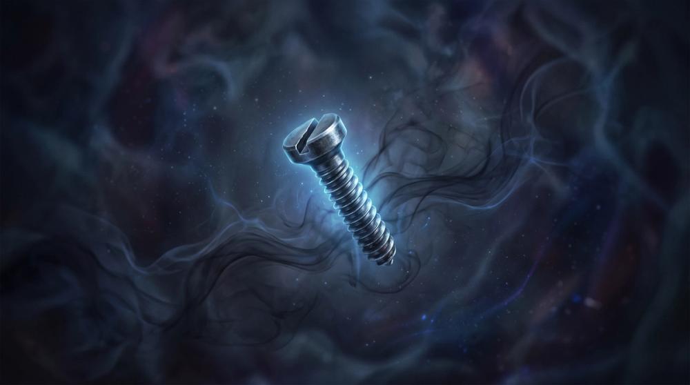 Dreaming of Screws: Meaning and Interpretation Dreaming of Screws: Meaning and Interpretation