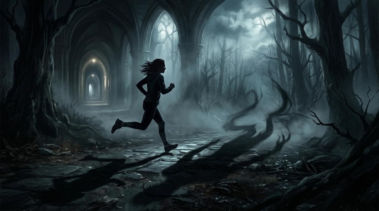 Dreaming of Running Away: Meaning and Interpretation