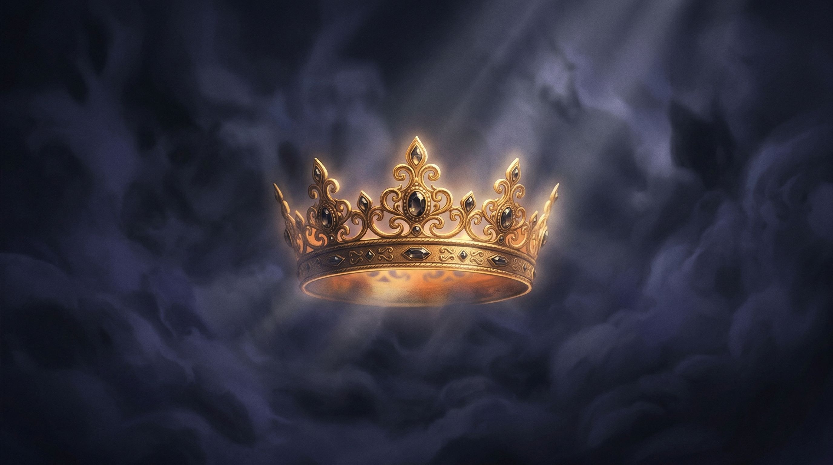 Rêver de Couronne : Signification et Interprétation