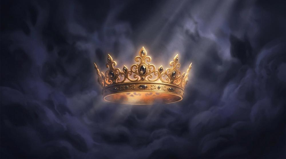 Dreaming of a Crown: Meaning and Interpretation