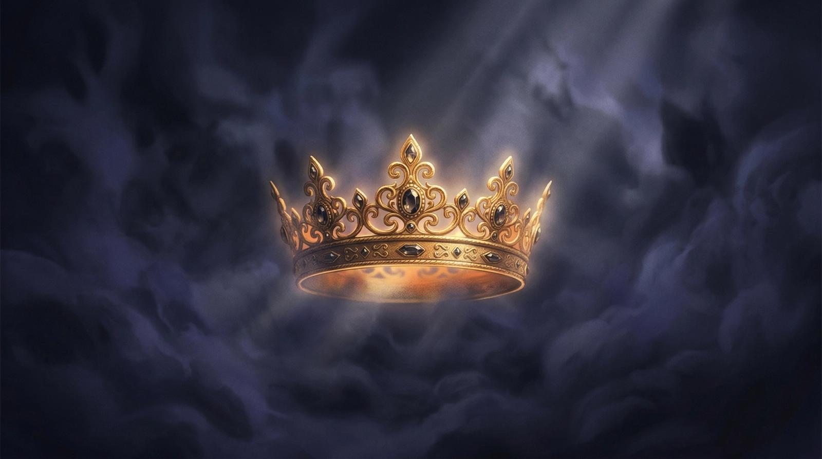 Dreaming of a Crown: Meaning and Interpretation