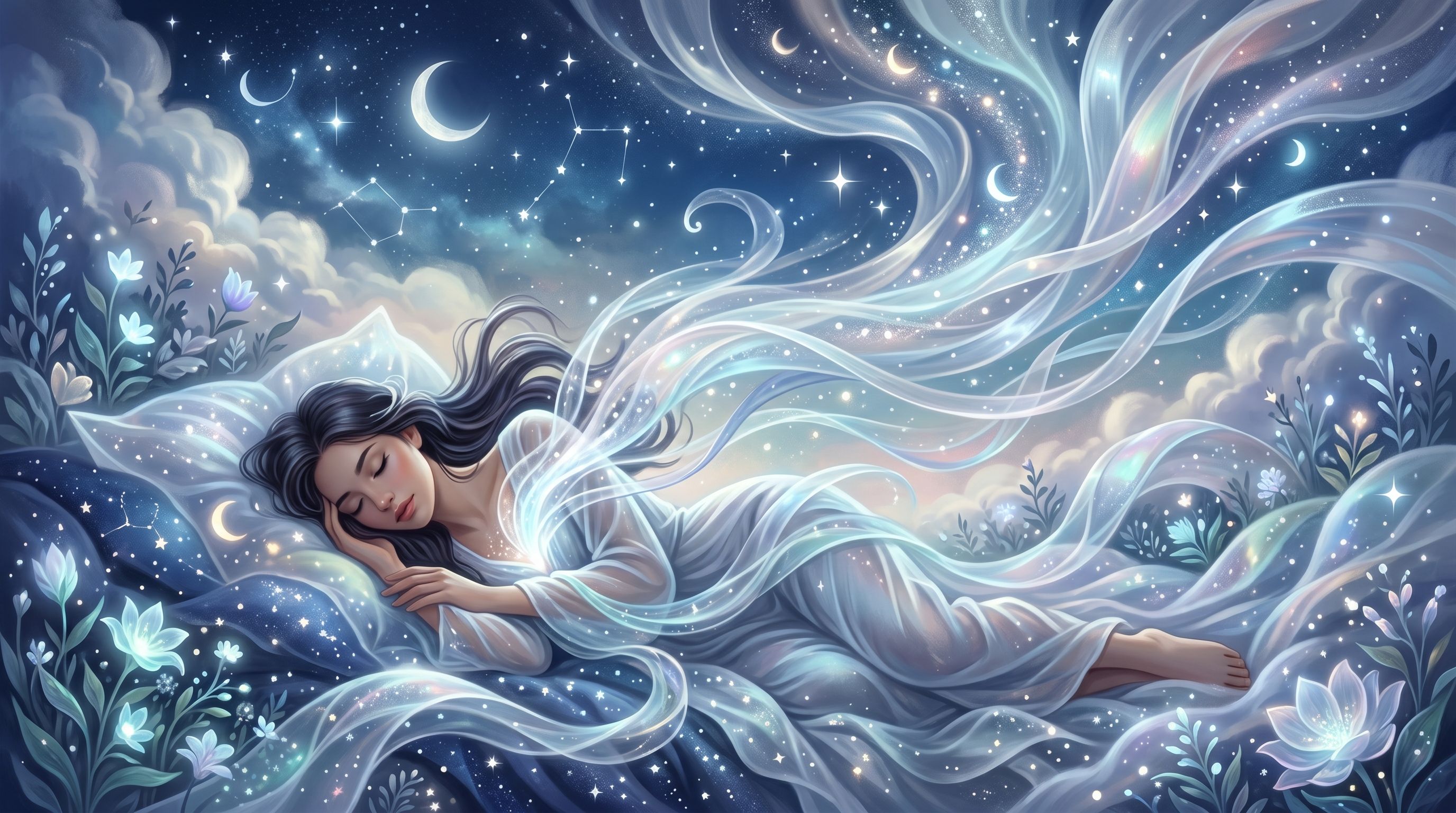 Dreaming of Breath: Meaning and Interpretation