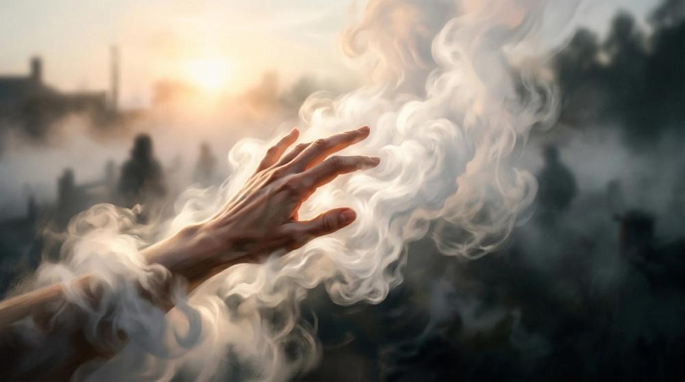 Rêver de Vapeur : Signification et Interprétation Rêver de Vapeur : Signification et Interprétation
