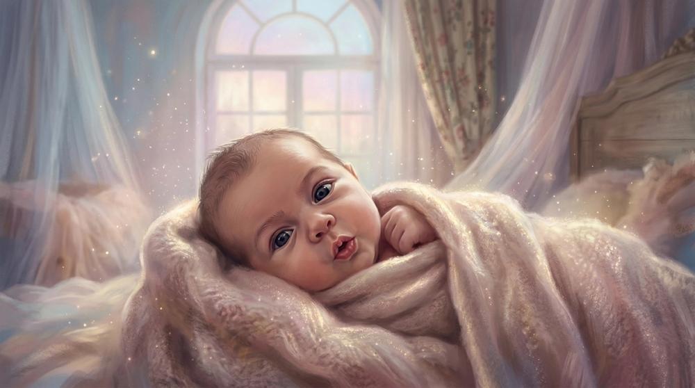 Dreaming of a Talking Baby: Meaning and Interpretation Dreaming of a Talking Baby: Meaning and Interpretation