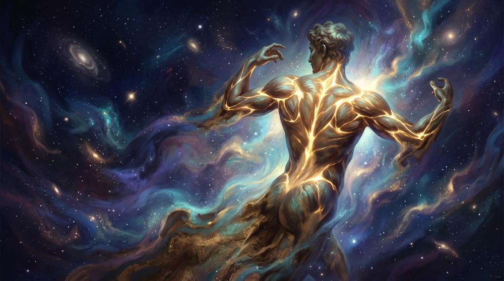 Dreaming of Muscles: Meaning and Interpretation Dreaming of Muscles: Meaning and Interpretation