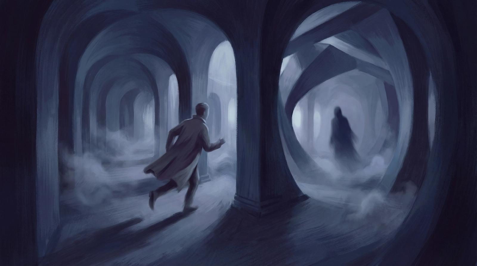 Dreaming of Being Chased: Meaning and Interpretation