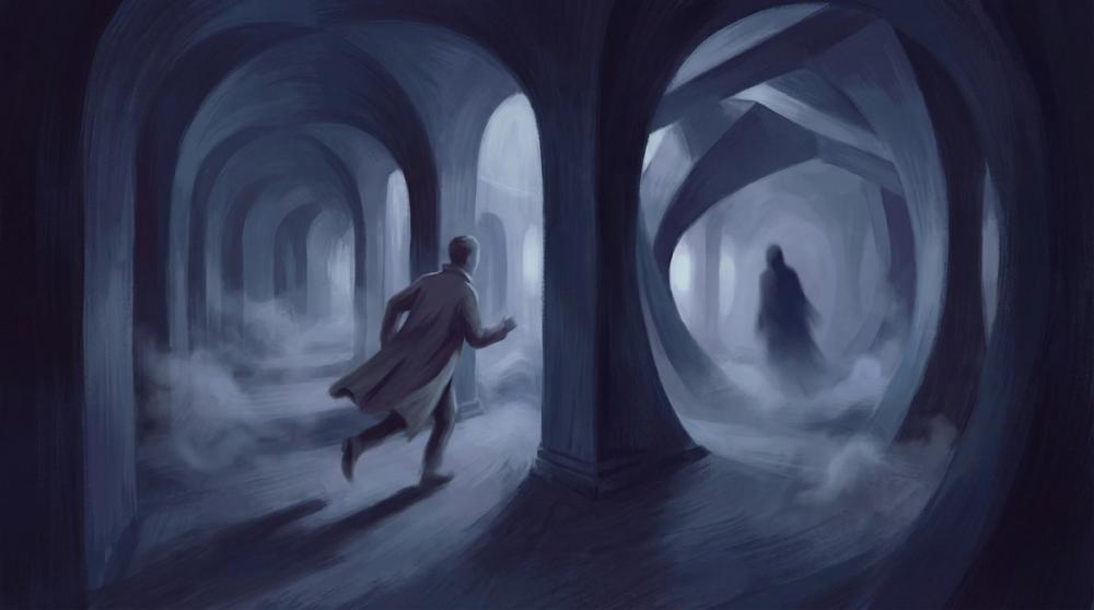 Dreaming of Being Chased: Meaning and Interpretation Dreaming of Being Chased: Meaning and Interpretation