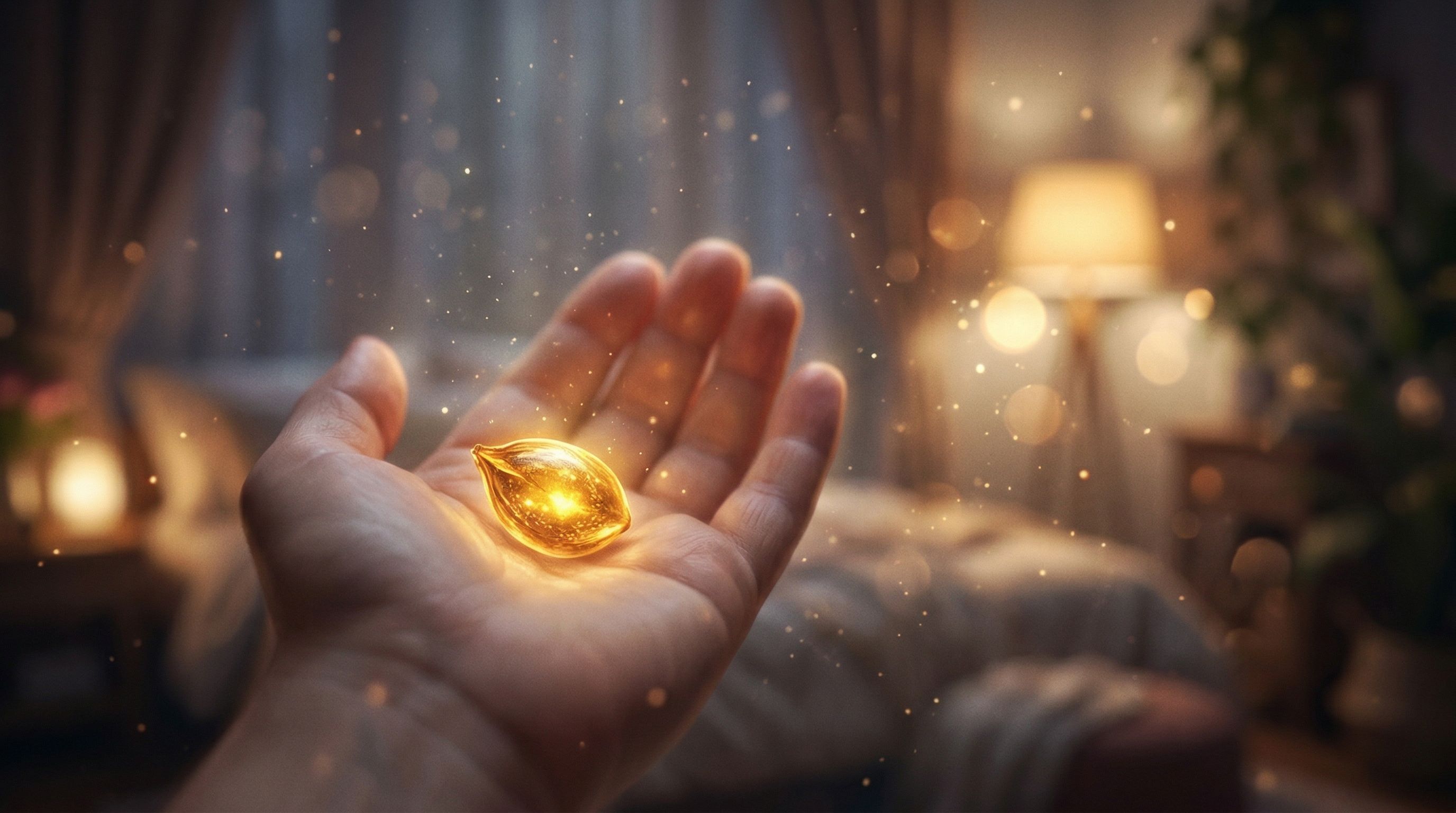 Dreaming of Seeds: Meaning and Interpretation