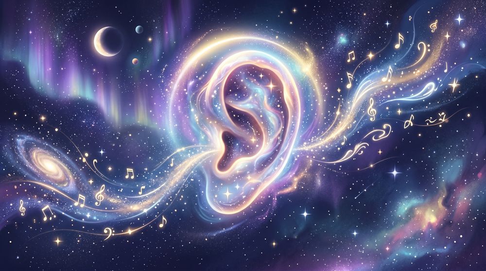 Dreaming of Ear: Meaning and Interpretation Dreaming of Ear: Meaning and Interpretation