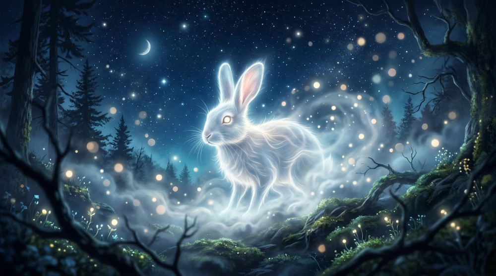 Dreaming of Rabbits: Meaning and Interpretation