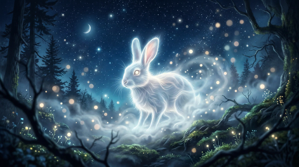 Rêver de Lapin : Quand ton âme s'essouffle à fuir le calme de son terrier Rêver de Lapin : Quand ton âme s'essouffle à fuir le calme de son terrier